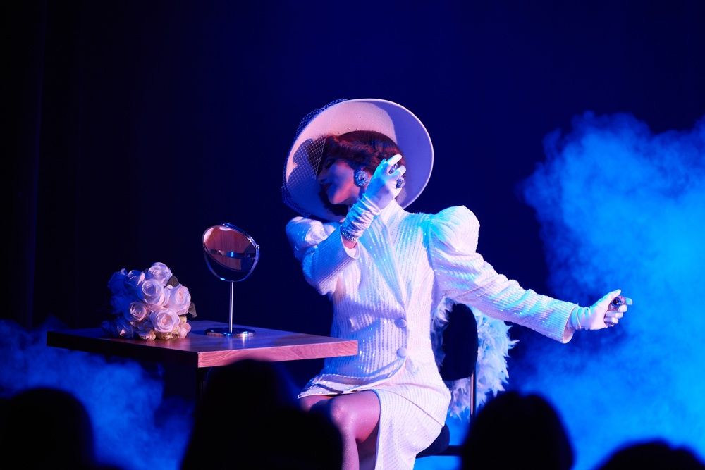 Photograph by Мария Федоренко