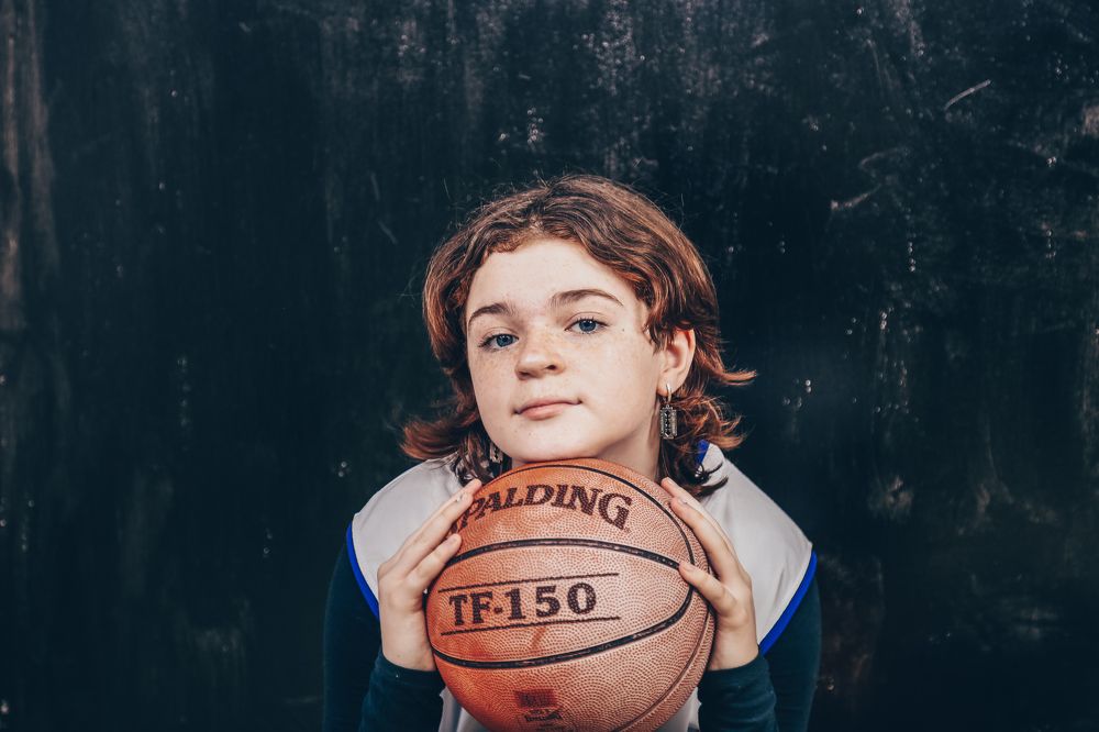 Photograph by Елена Буканина