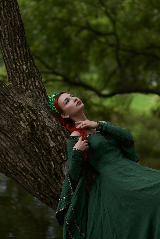 Photograph by Мария Федоренко