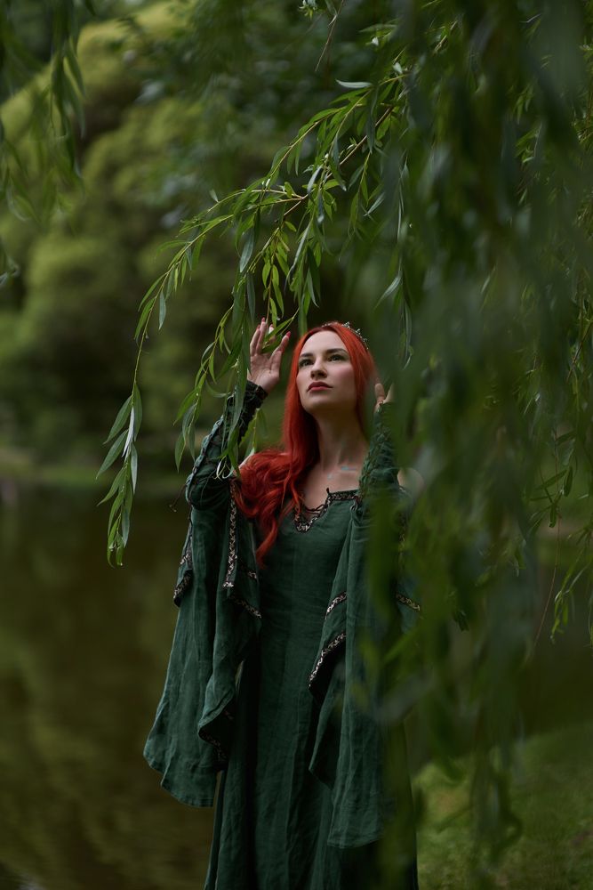 Photograph by Мария Федоренко