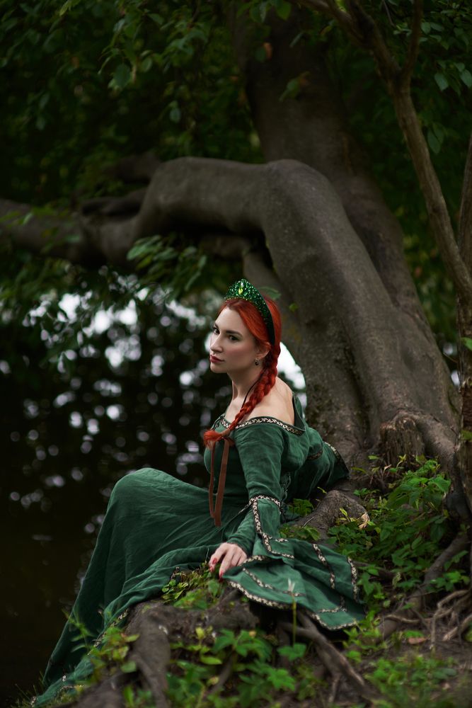 Царевна-Лягушка