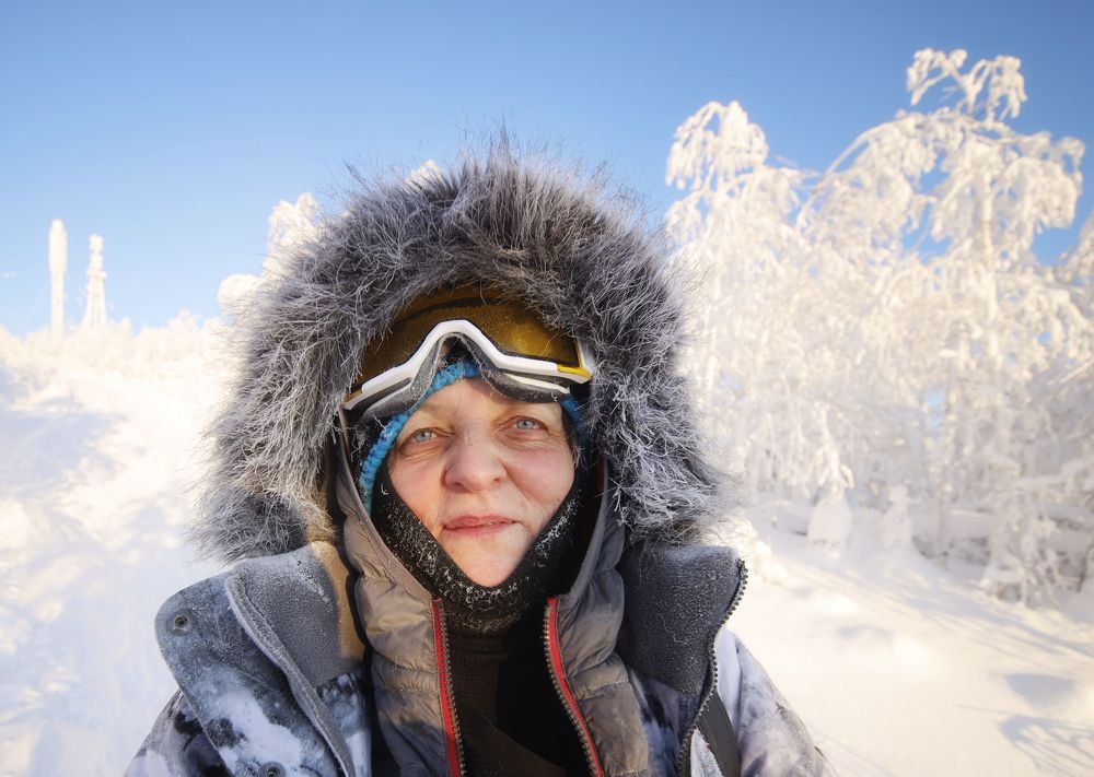 Фотография автора Павел Мартюшев