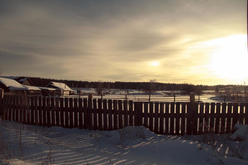 Photograph by Вадим Басов