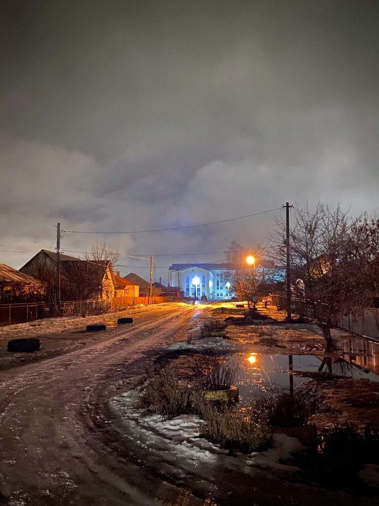 Photograph by Елена Гущина