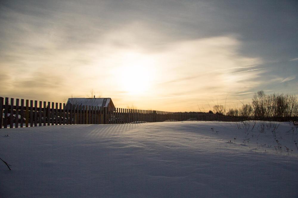 Photograph by Вадим Басов