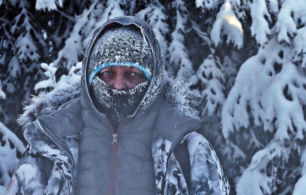 Фотография автора Павел Мартюшев