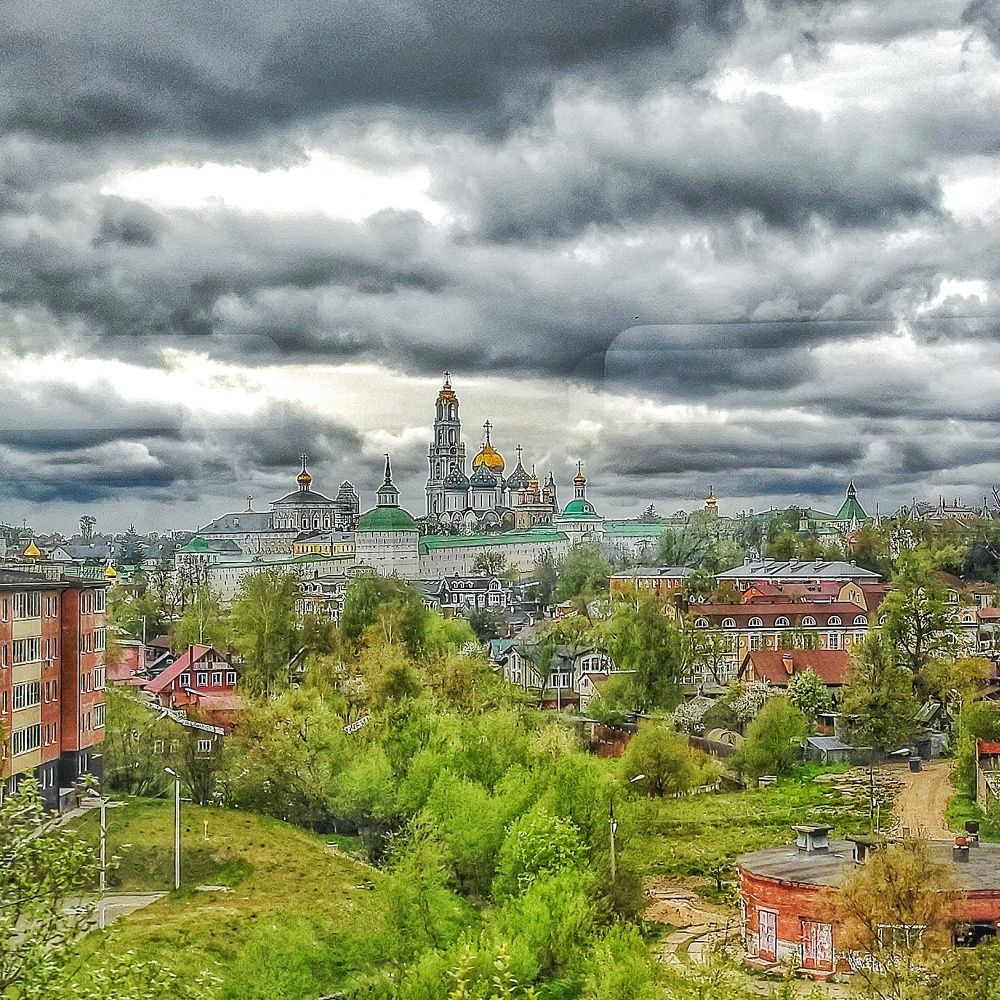 Photograph by Геннадий Володин