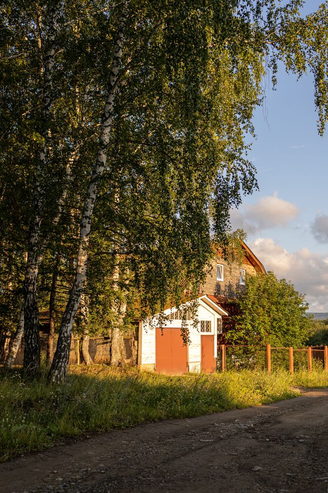 Photograph by Оксана Никулина