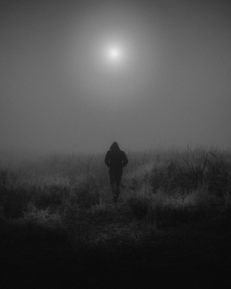 A stranger