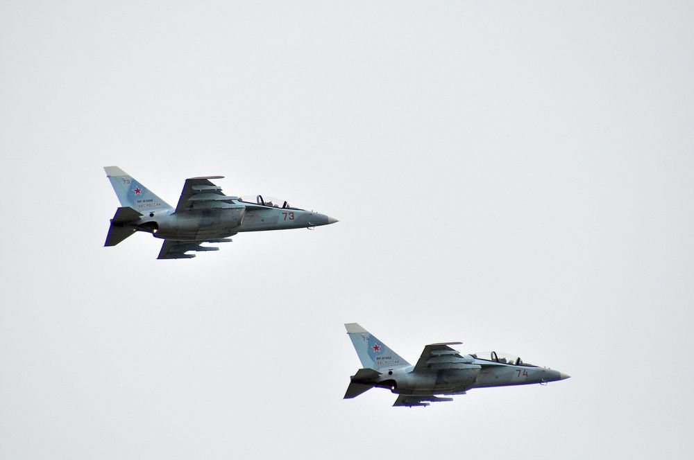 Photograph by Александр Глебов