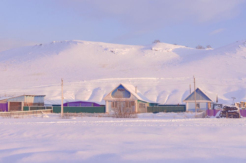 Photograph by Анастасия Сартакова
