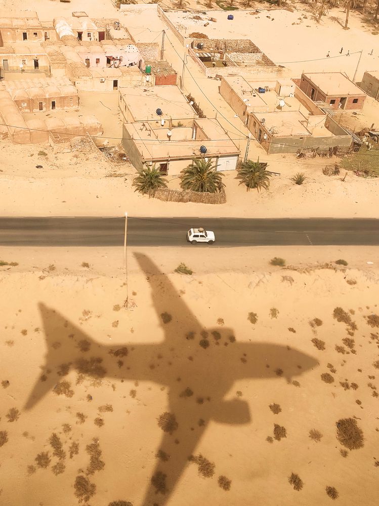 Photograph by Kaouche Mohamed