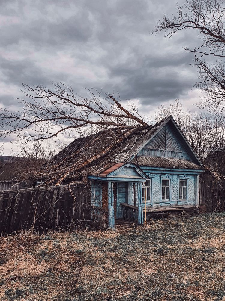 Photograph by Олег Титкин