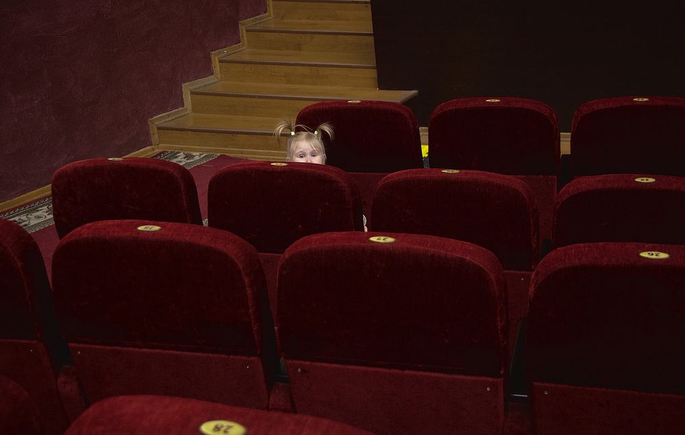 Photograph by Наталья Овчинникова