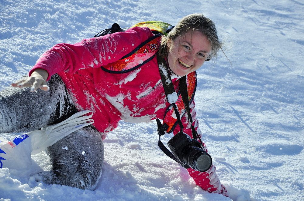 Photograph by Александр Глебов