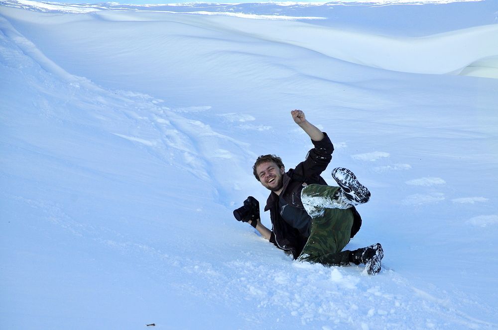 Photograph by Александр Глебов