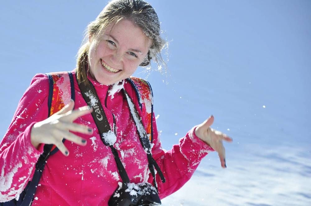 Photograph by Александр Глебов