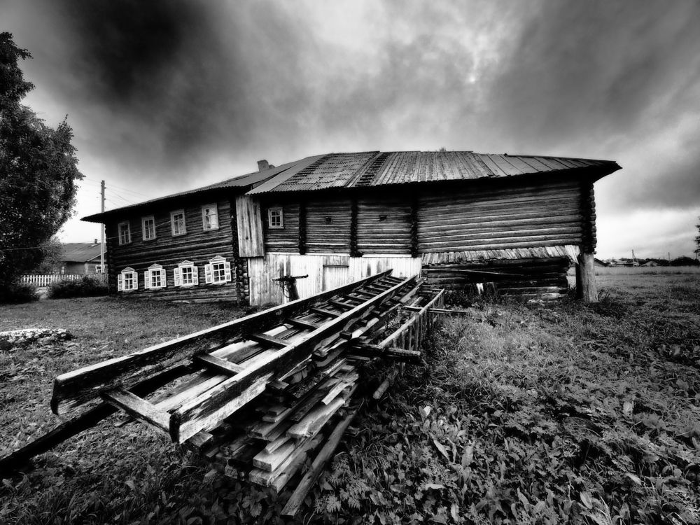 Photograph by Дмитрий Потапов