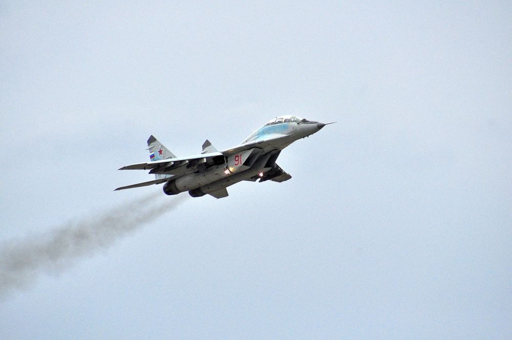 Photograph by Александр Глебов