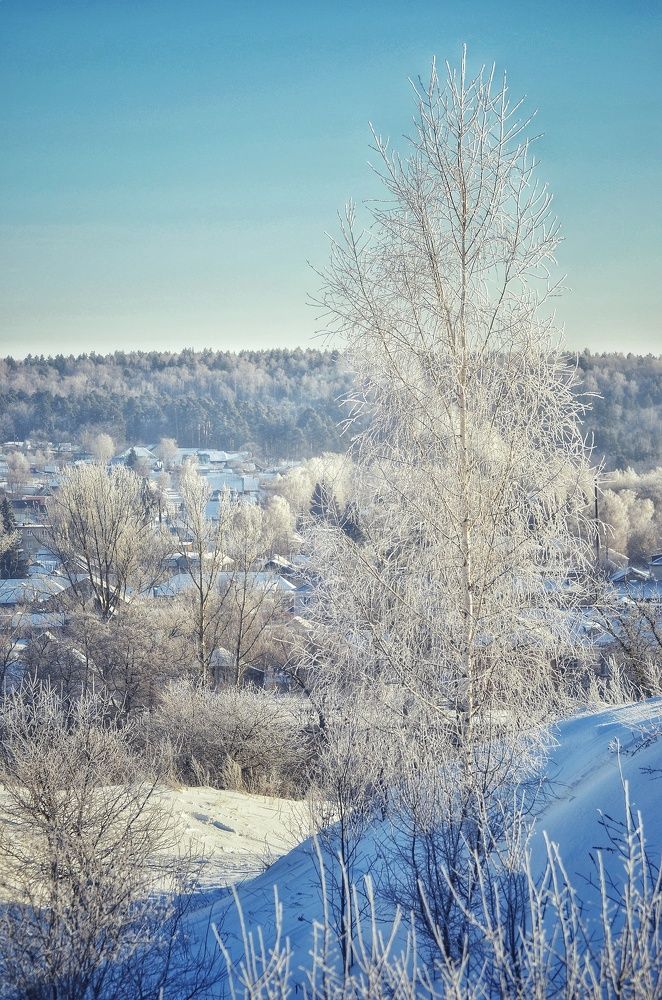 Photograph by Олег Титкин