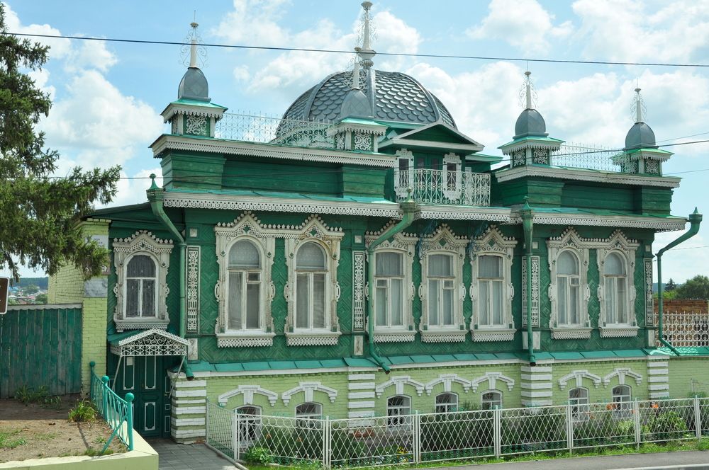 Photograph by Александр Глебов