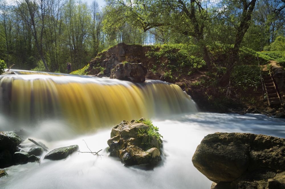 Photograph by Agita Leimane