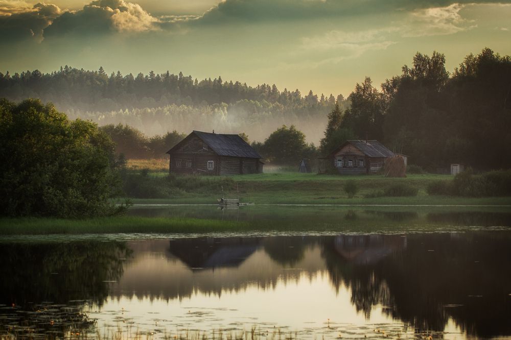 Photograph by Ольга Попова