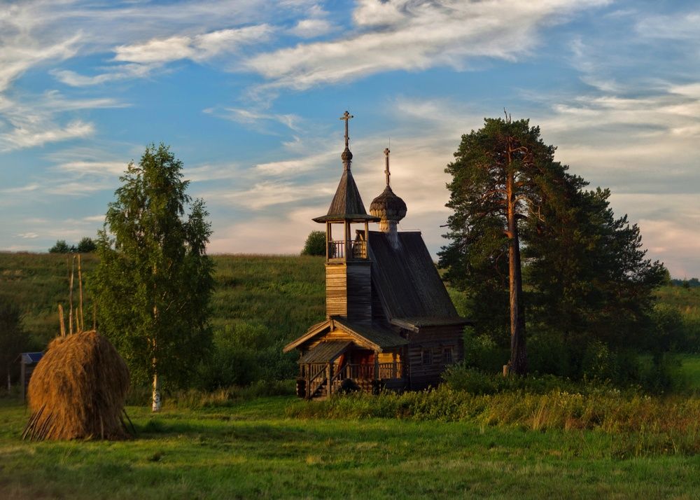 Photograph by Ольга Попова