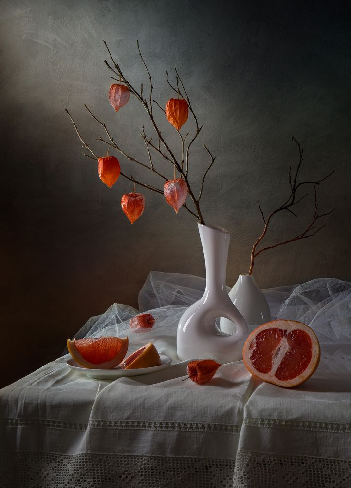 Photograph by Ирина Толокновская