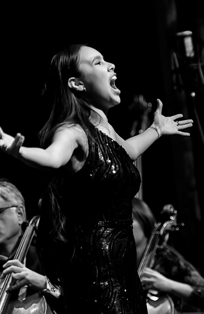 Photograph by Александр Вольхин