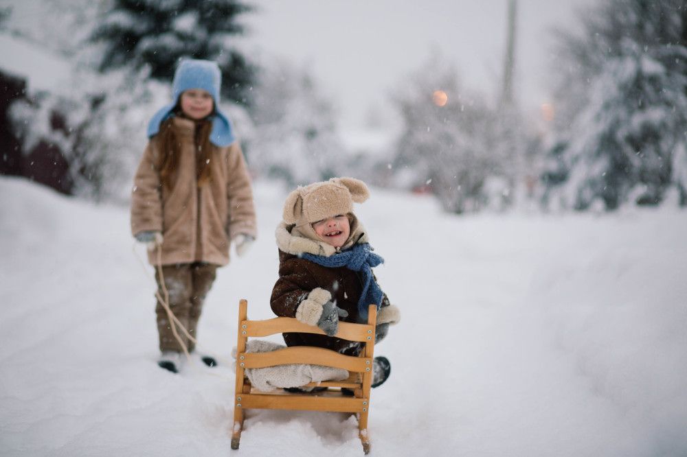 Photograph by Кристина Толстикова