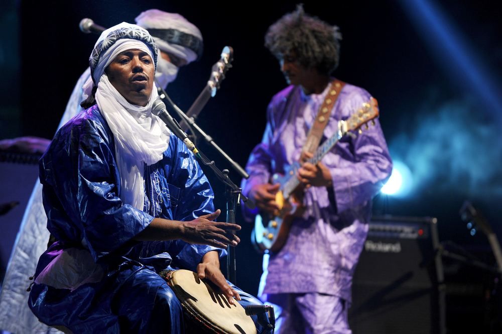 Photograph by Kaouche Mohamed