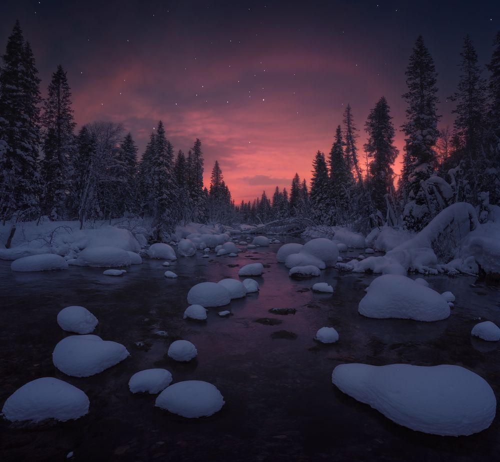 Photograph by Александр Дударев