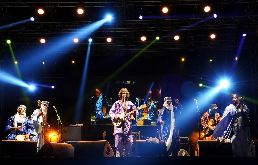 Photograph by Kaouche Mohamed