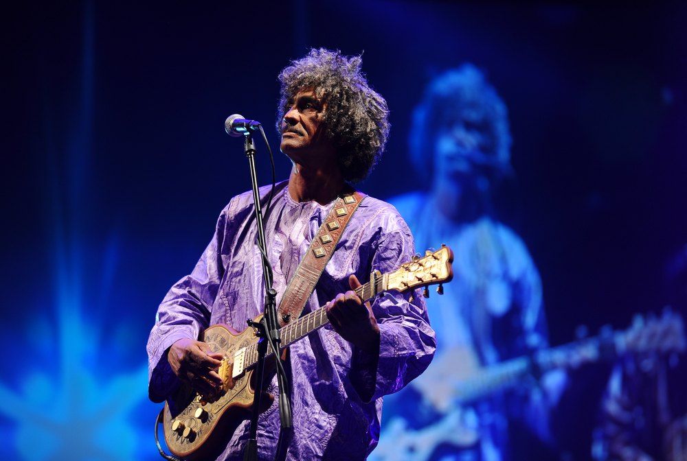 Photograph by Kaouche Mohamed