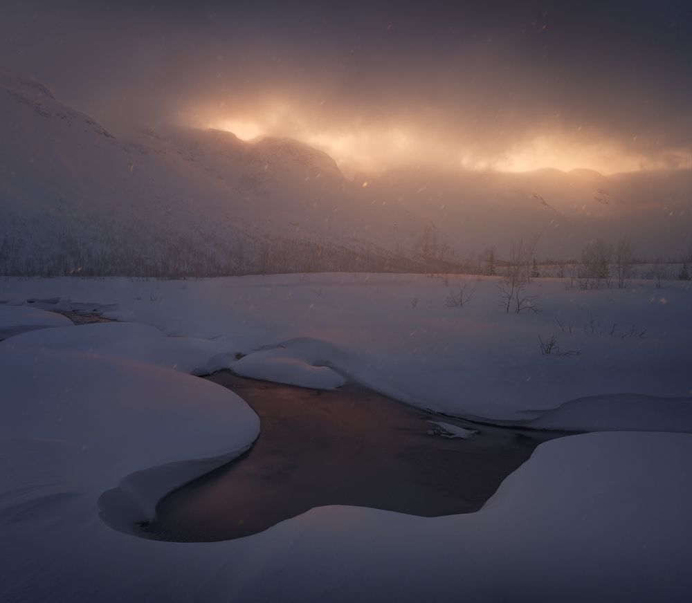 Photograph by Александр Дударев