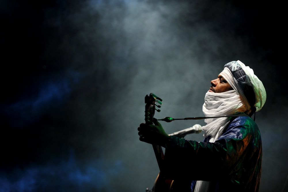 Photograph by Kaouche Mohamed