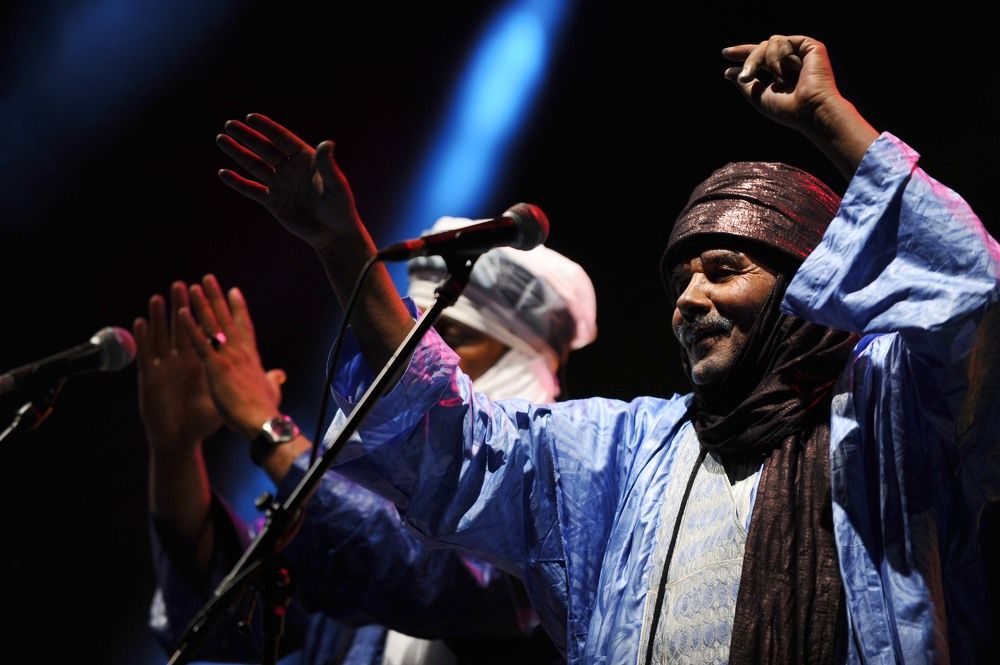 Photograph by Kaouche Mohamed