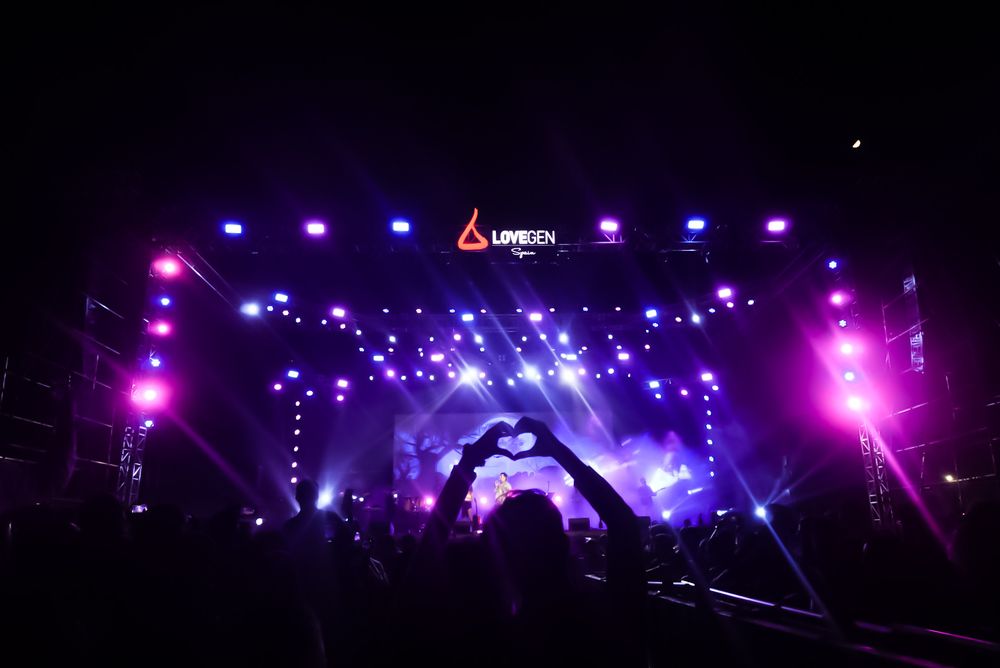 Photograph by Utkarsh Tiwari