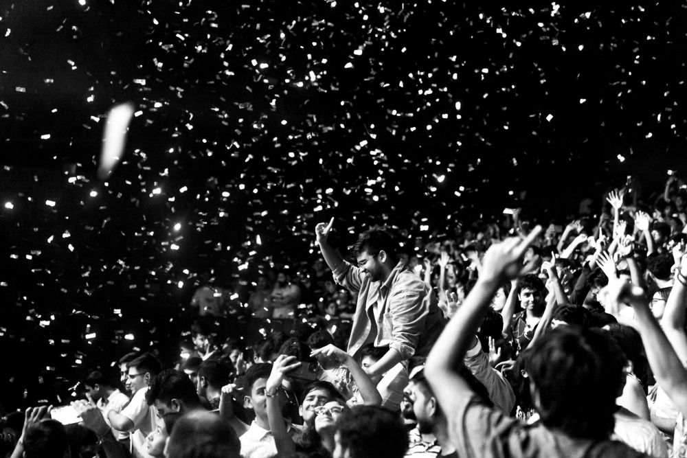 Photograph by Utkarsh Tiwari