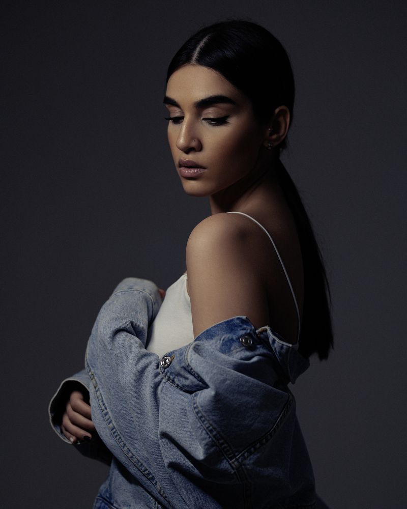 Photograph by Reza Ebrahimi