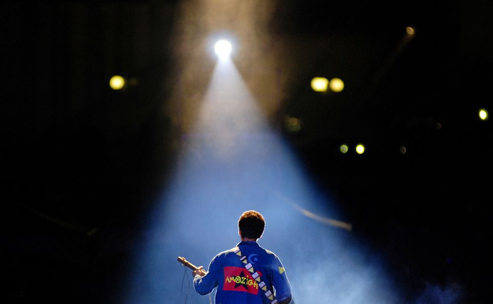 Photograph by Kaouche Mohamed