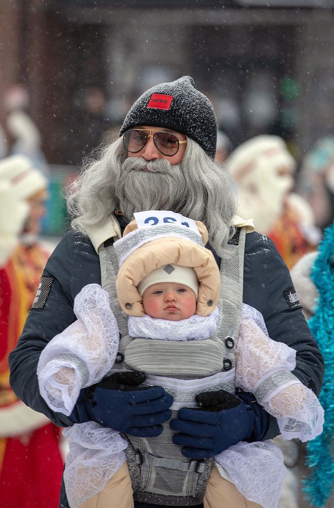 Photograph by Игорь Круглов