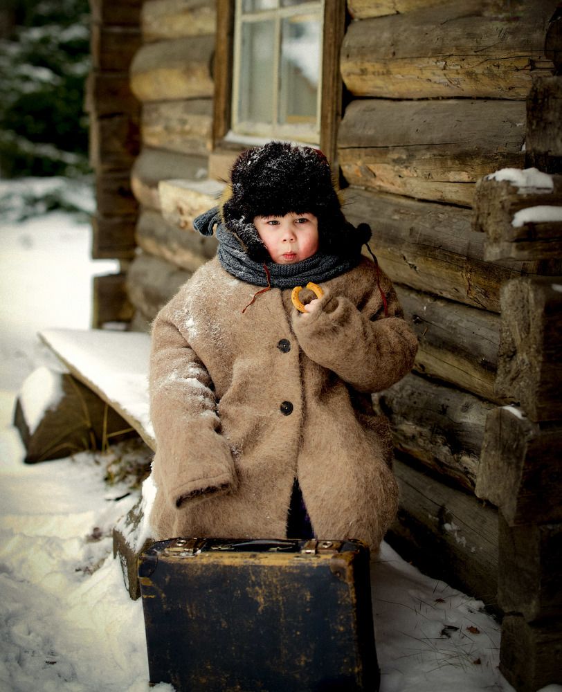 Фотография автора Liudmila Kostina