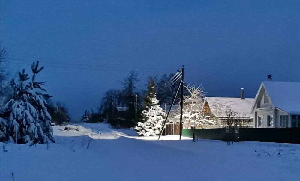 Photograph by Ирина Садовникова