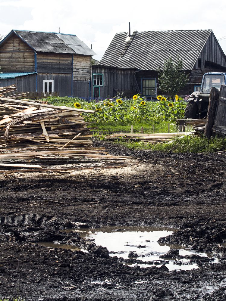 Photograph by Сергей Черных