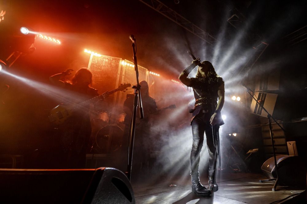 Photograph by Ирина Левакова