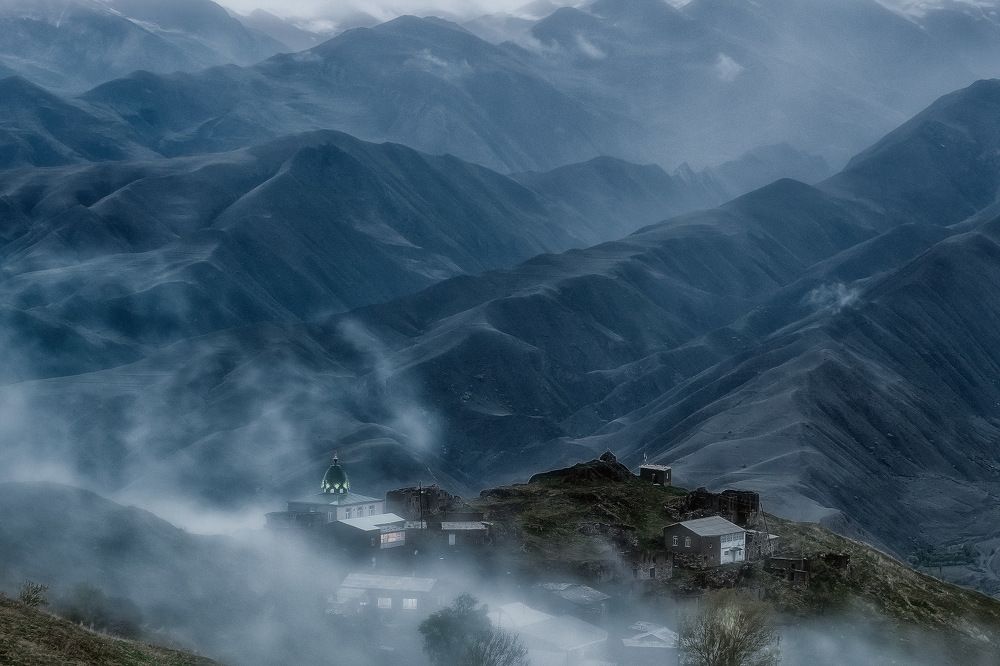 Photograph by Вячеслав Косенков