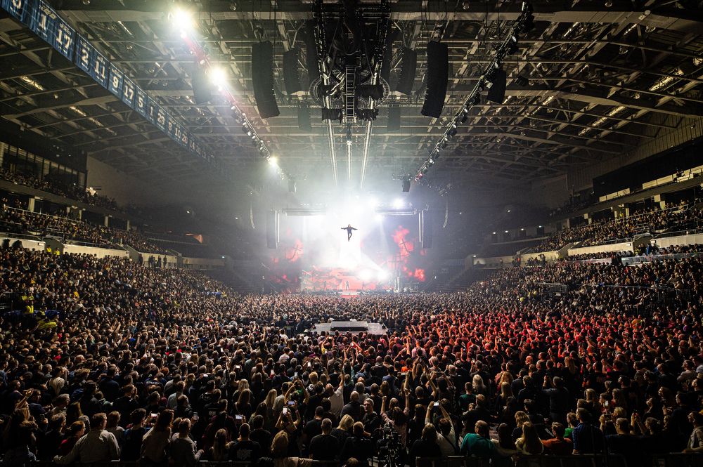 Photograph by Иван Грачев