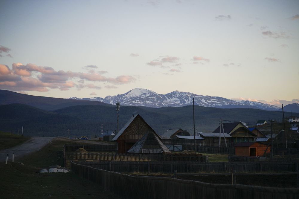 Photograph by Анна Воронова